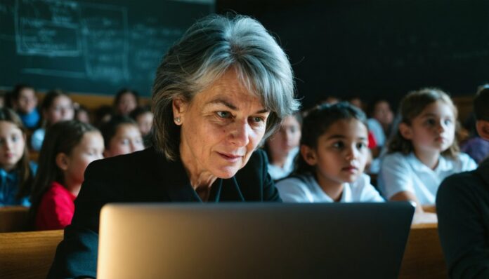 adults pursuing education resurgence
