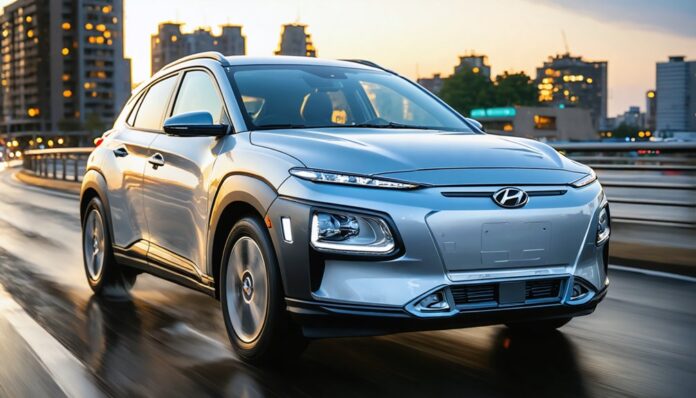 affordable evs for 2025