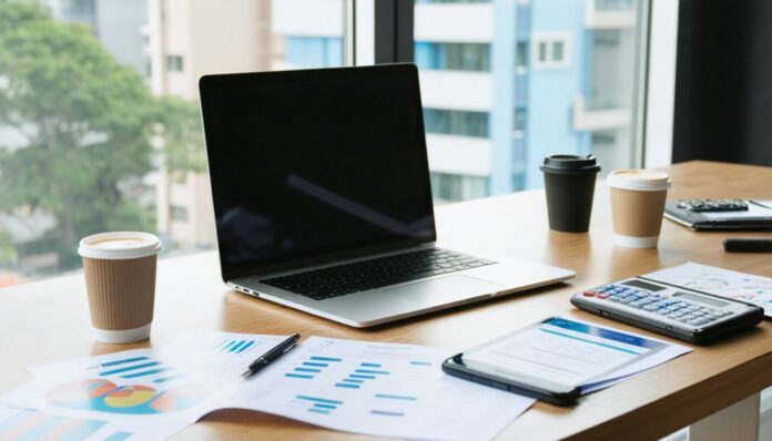 ai for financial management