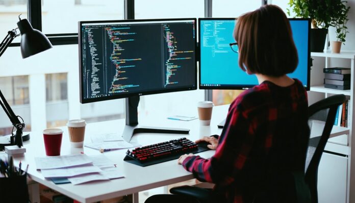 beginner coding courses 2025