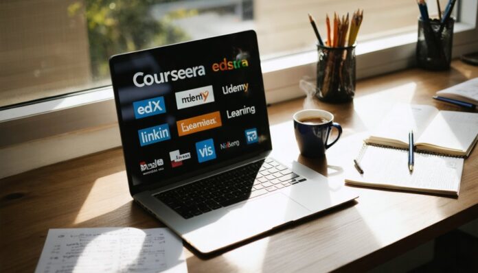 career certifications online platforms