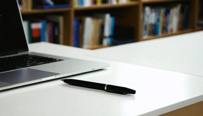 crafting a standout essay