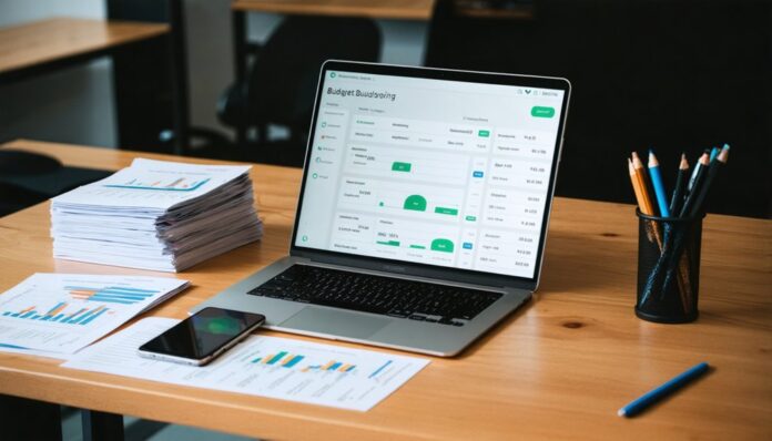 effective budgeting tools 2025