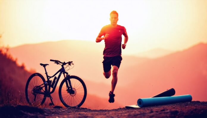 fitness alternatives beyond gyms