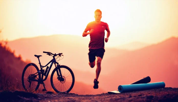fitness alternatives beyond gyms