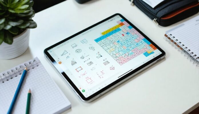 future learning apps 2025