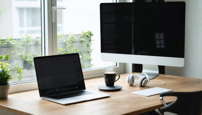 future remote work essentials