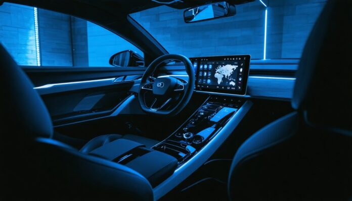 innovative automotive technology advancements