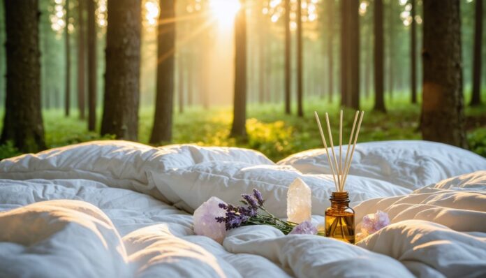 natural sleep solutions 2025