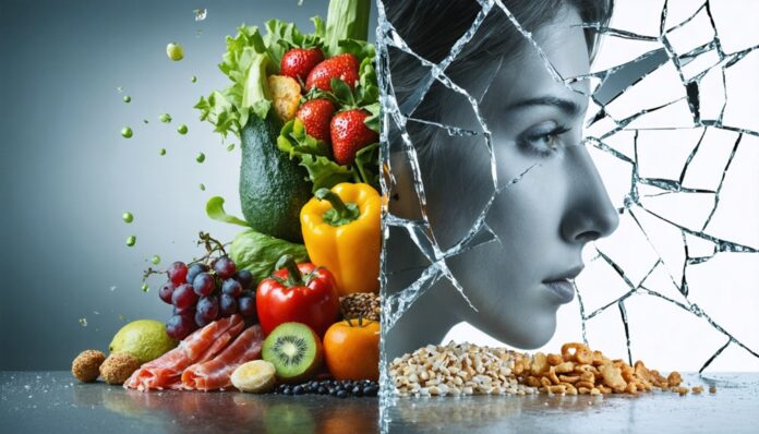 nutrition myths debunked 2025
