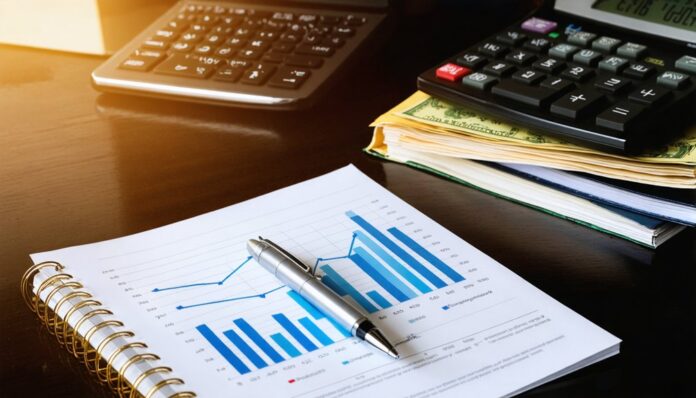 successful financial habits 2025