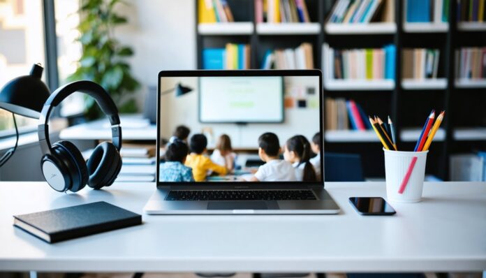 virtual education alternative options
